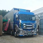 しあわせファーム　トマト植え替え