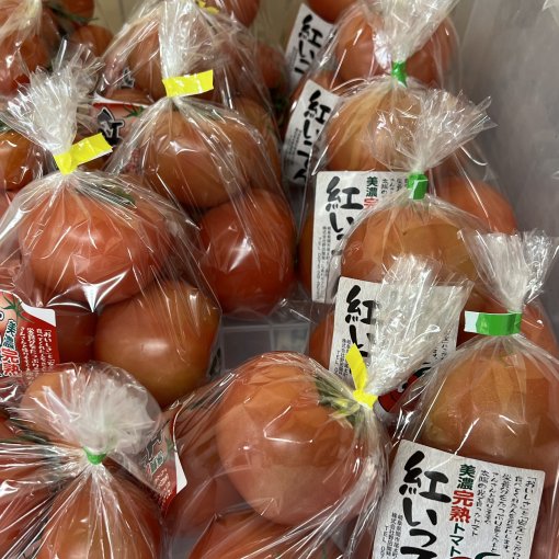 紅いってん商品