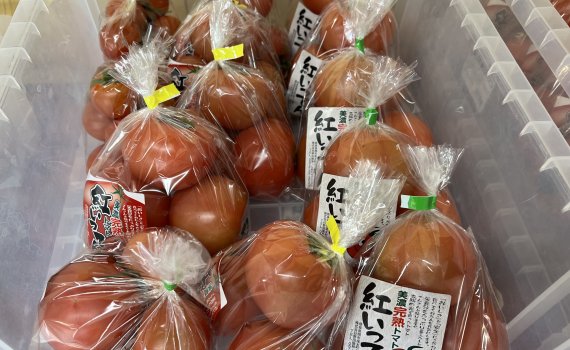 紅いってん商品